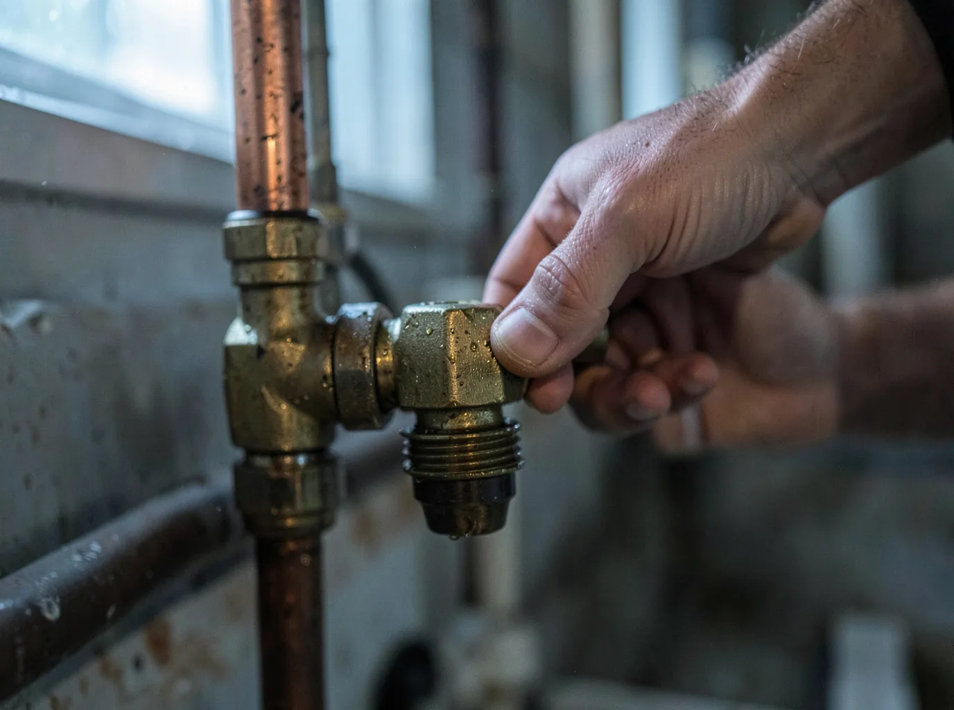 Emergency Plumber Brazil, IN FAQs